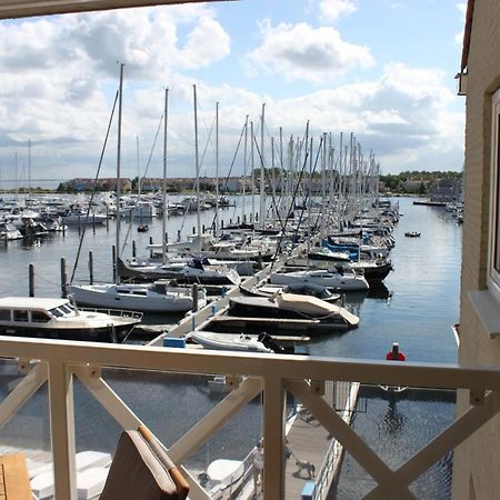 Appartement Marina Port Zelande - Brouwersdam Zeeland Ouddorp Εξωτερικό φωτογραφία
