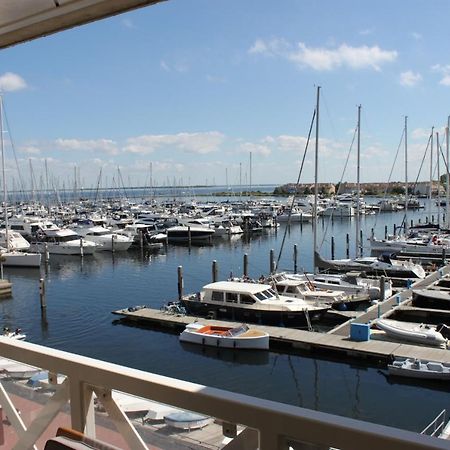 Appartement Marina Port Zelande - Brouwersdam Zeeland Ouddorp Εξωτερικό φωτογραφία
