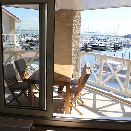 Appartement Marina Port Zelande - Brouwersdam Zeeland Ouddorp Εξωτερικό φωτογραφία