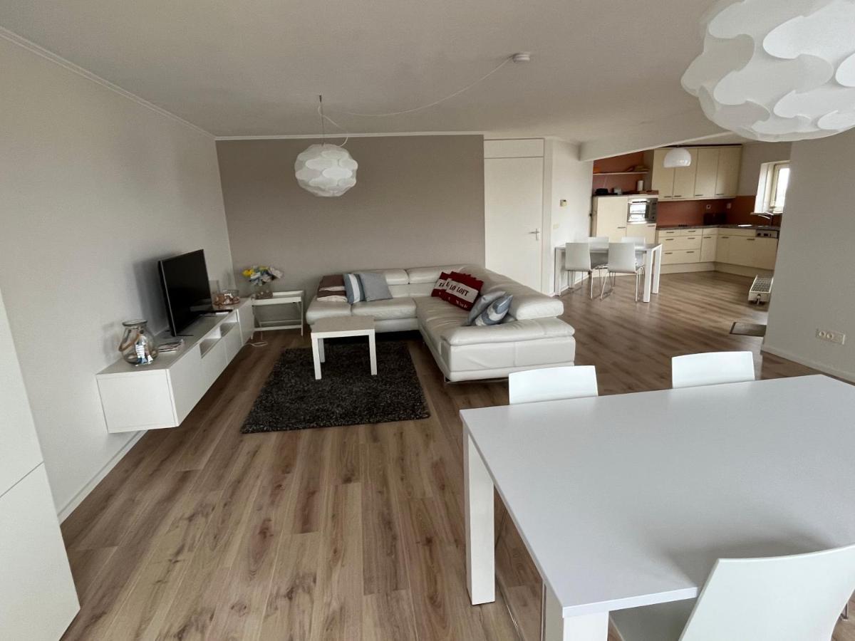 Appartement Marina Port Zelande - Brouwersdam Zeeland Ouddorp Εξωτερικό φωτογραφία