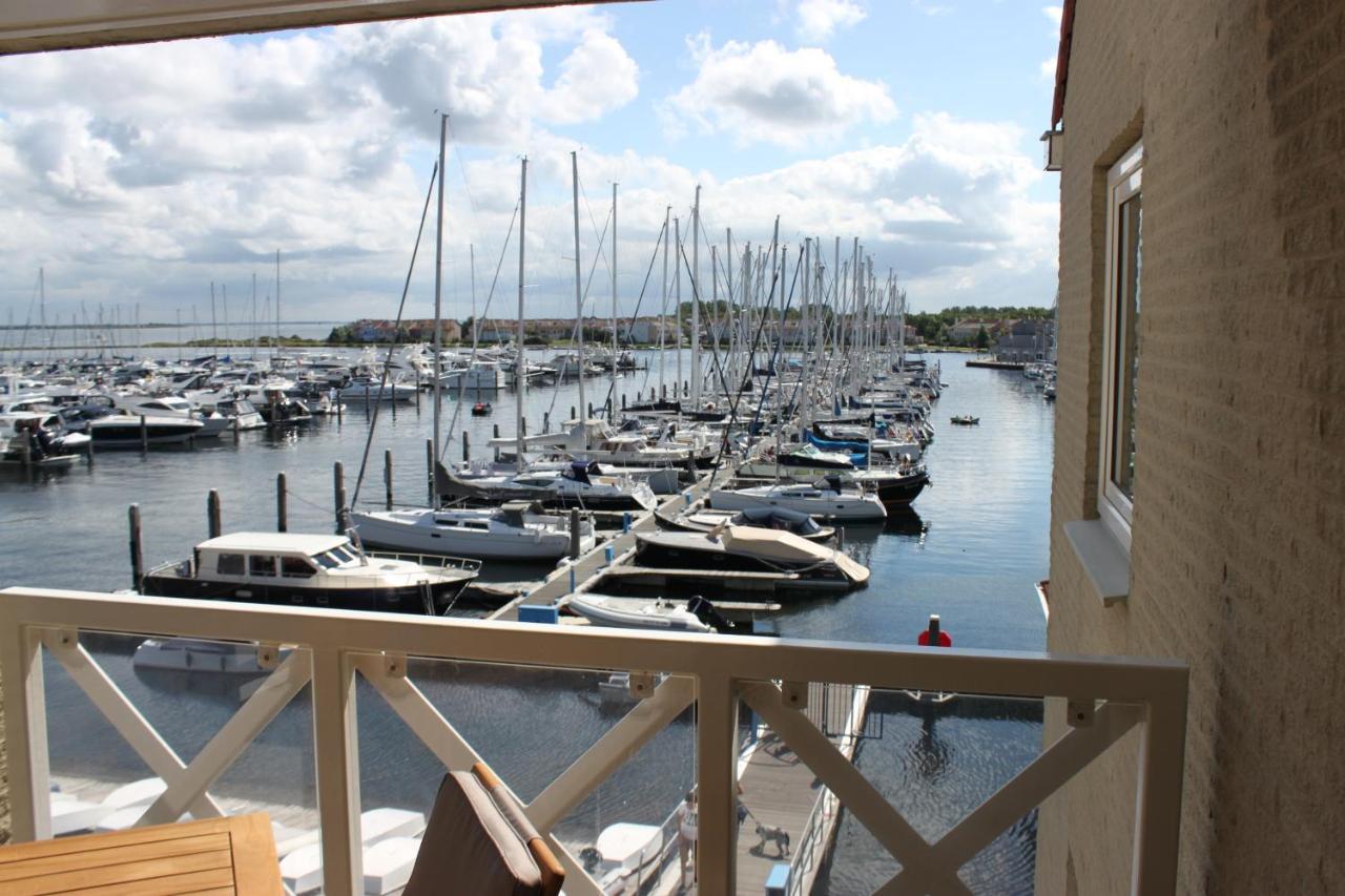 Appartement Marina Port Zelande - Brouwersdam Zeeland Ouddorp Εξωτερικό φωτογραφία