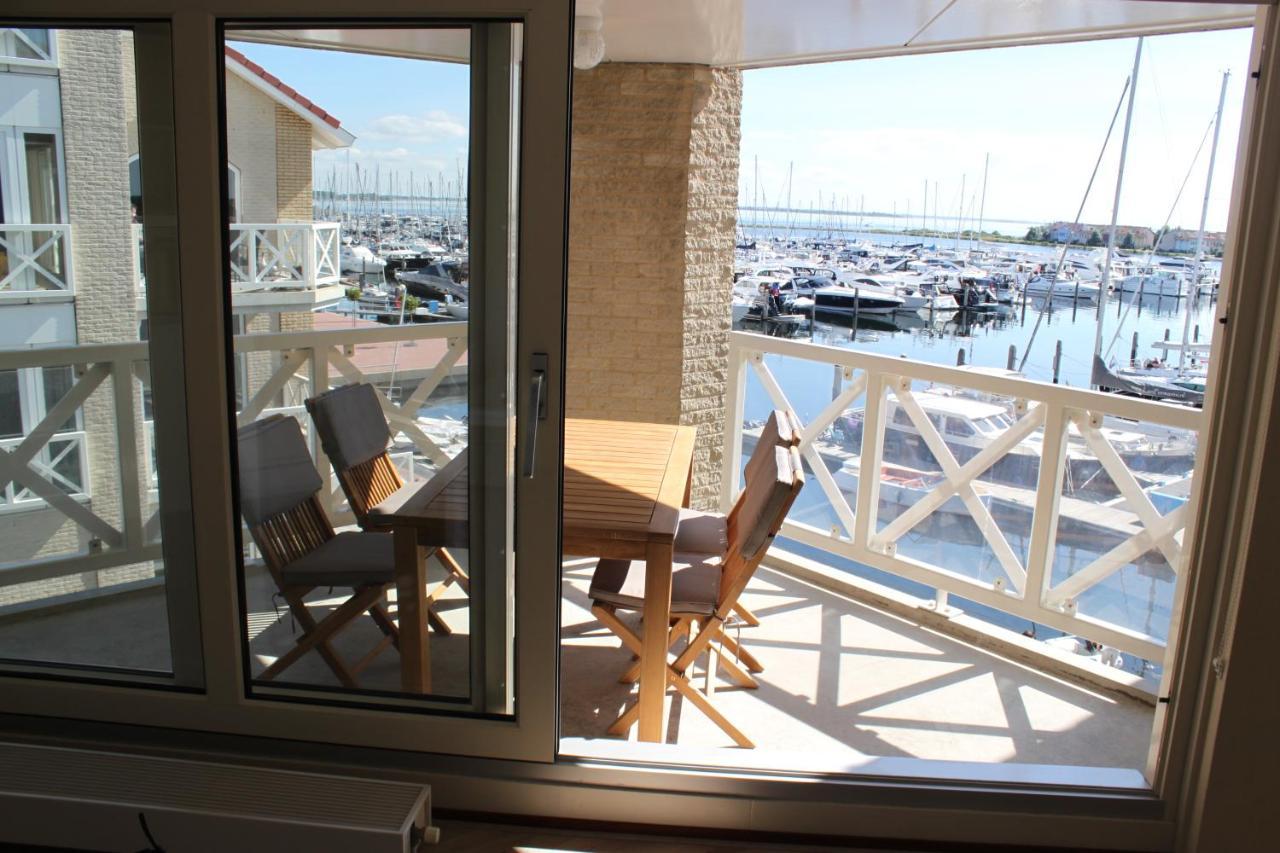 Appartement Marina Port Zelande - Brouwersdam Zeeland Ouddorp Εξωτερικό φωτογραφία