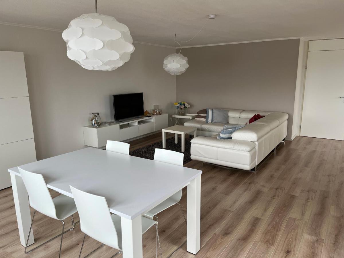 Appartement Marina Port Zelande - Brouwersdam Zeeland Ouddorp Εξωτερικό φωτογραφία