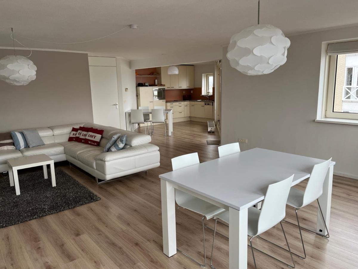 Appartement Marina Port Zelande - Brouwersdam Zeeland Ouddorp Εξωτερικό φωτογραφία