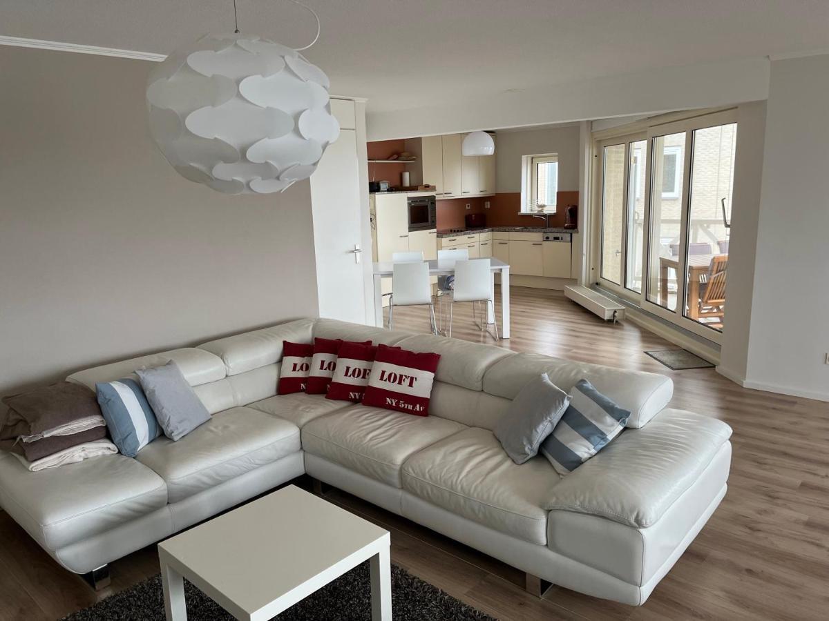 Appartement Marina Port Zelande - Brouwersdam Zeeland Ouddorp Εξωτερικό φωτογραφία