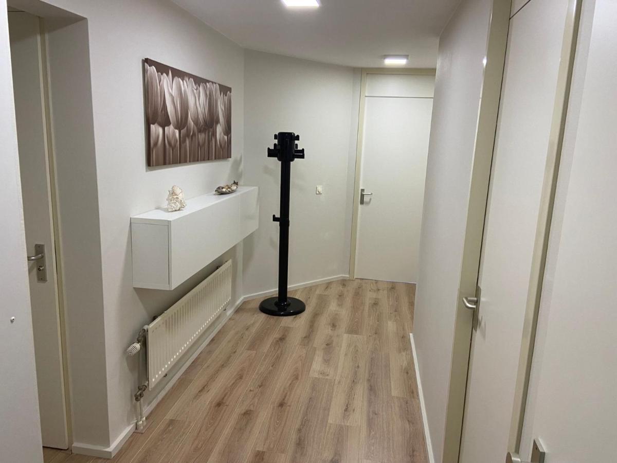 Appartement Marina Port Zelande - Brouwersdam Zeeland Ouddorp Εξωτερικό φωτογραφία
