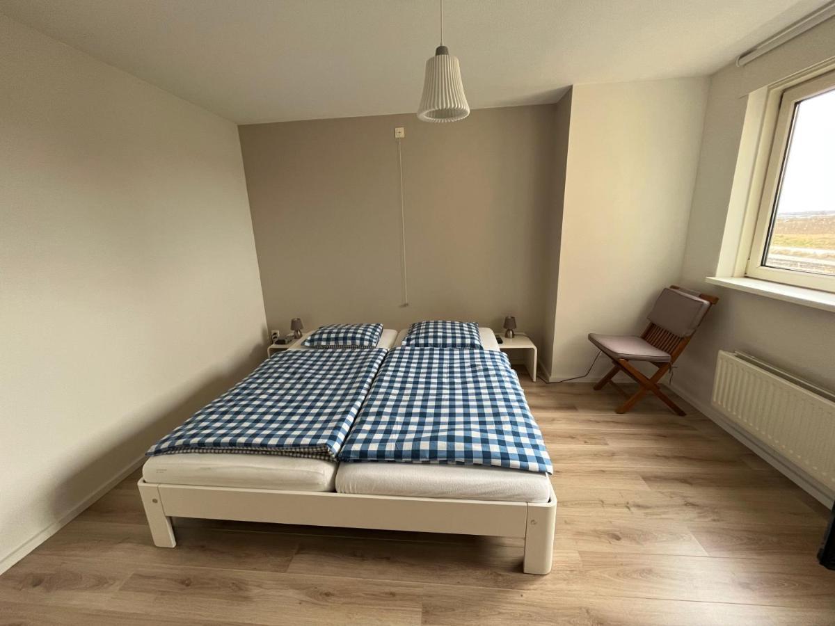 Appartement Marina Port Zelande - Brouwersdam Zeeland Ouddorp Εξωτερικό φωτογραφία